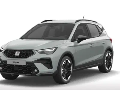 SEAT Arona 1.0 ecotsi FR 95cv nuova a Arzignano