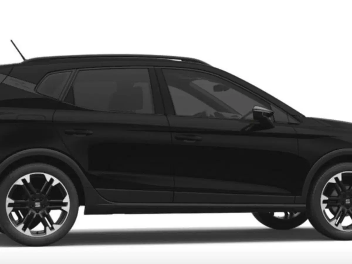 SEAT Arona nuova a Vicenza (2)