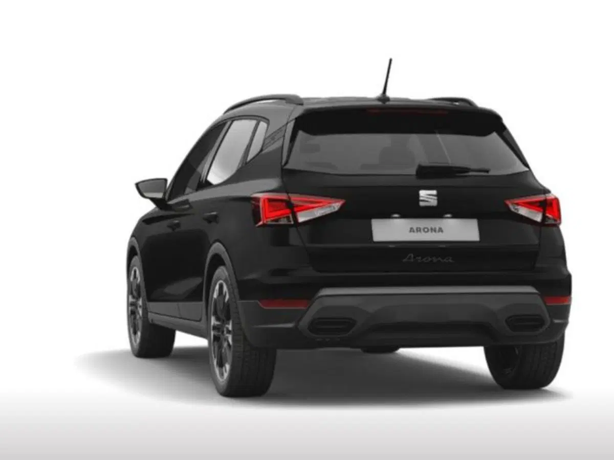 SEAT Arona nuova a Vicenza (3)