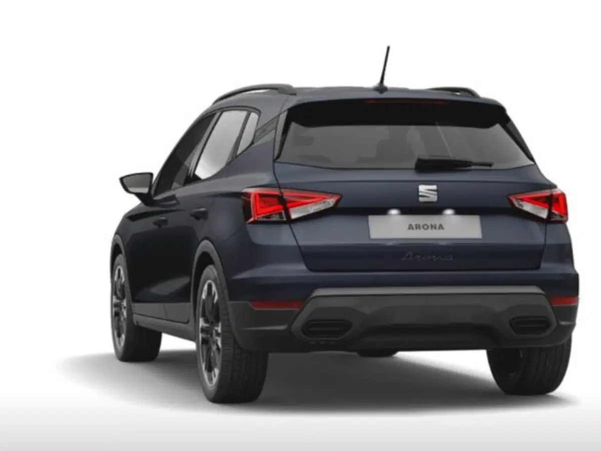 SEAT Arona nuova a Vicenza (3)