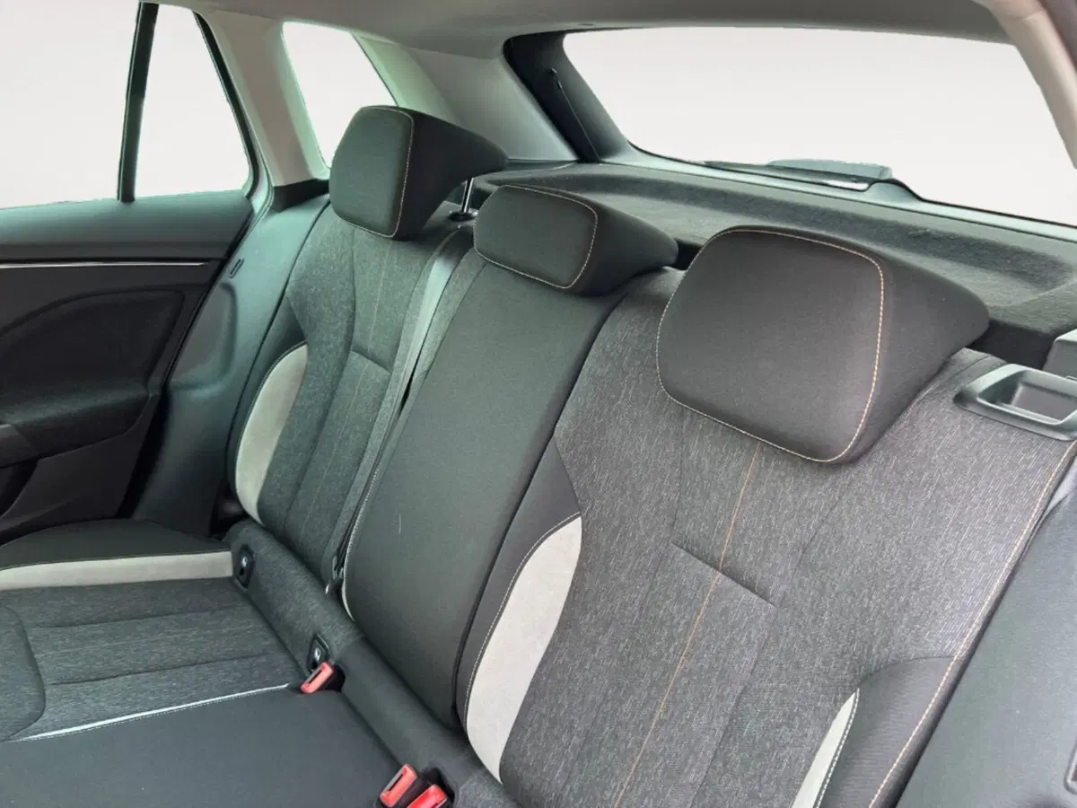 Skoda Kamiq usata a Verona (11)