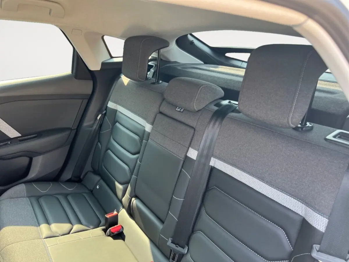 Citroen C4 usata a Verona (11)