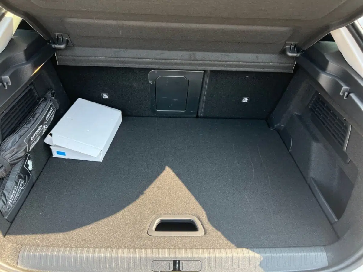 Citroen C4 usata a Verona (12)