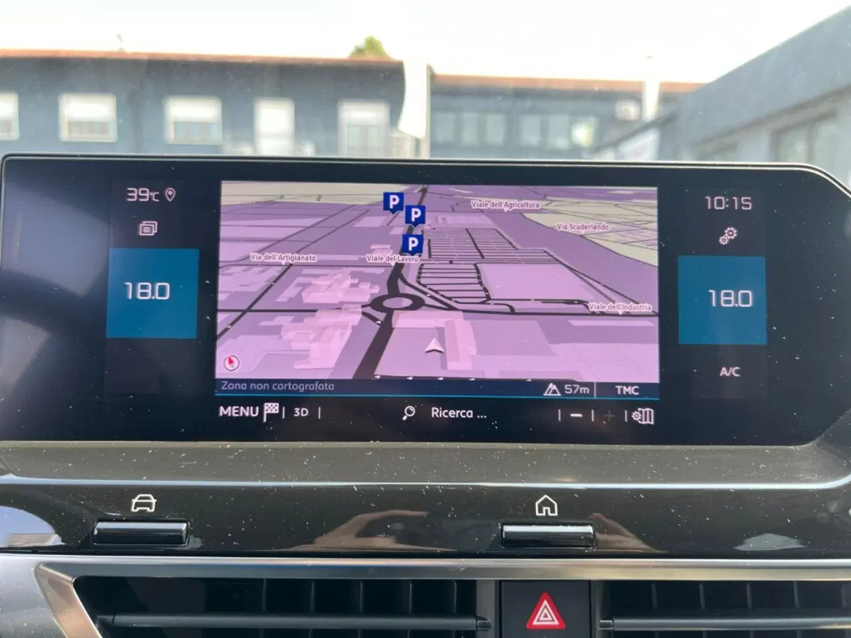 Citroen C4 usata a Verona (13)