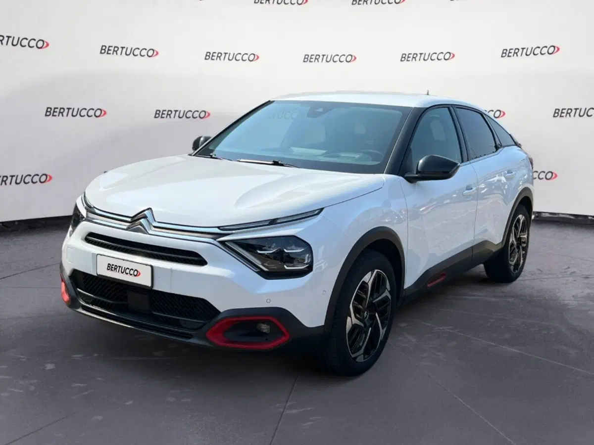 Citroen C4 usata a Verona (2)