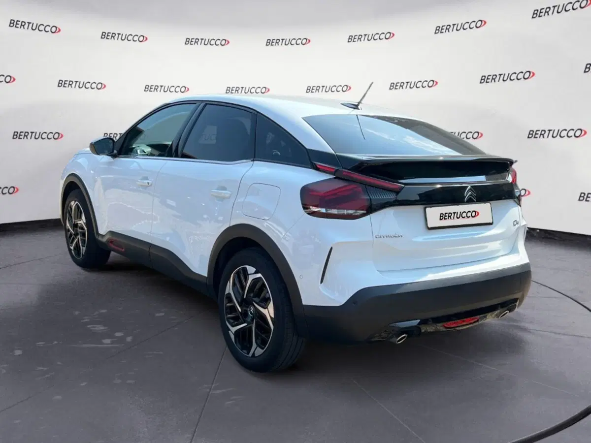 Citroen C4 usata a Verona (3)
