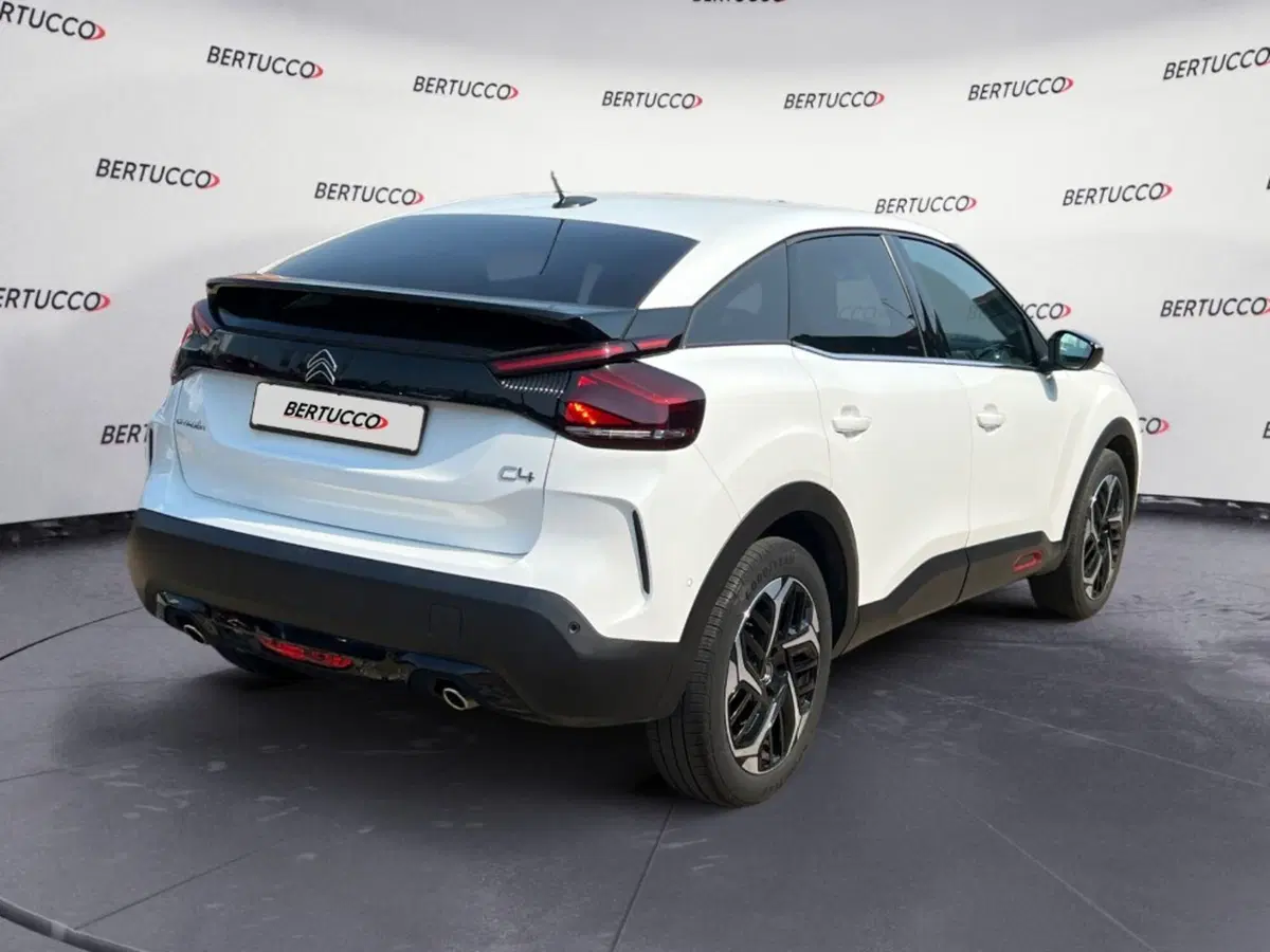 Citroen C4 usata a Verona (5)
