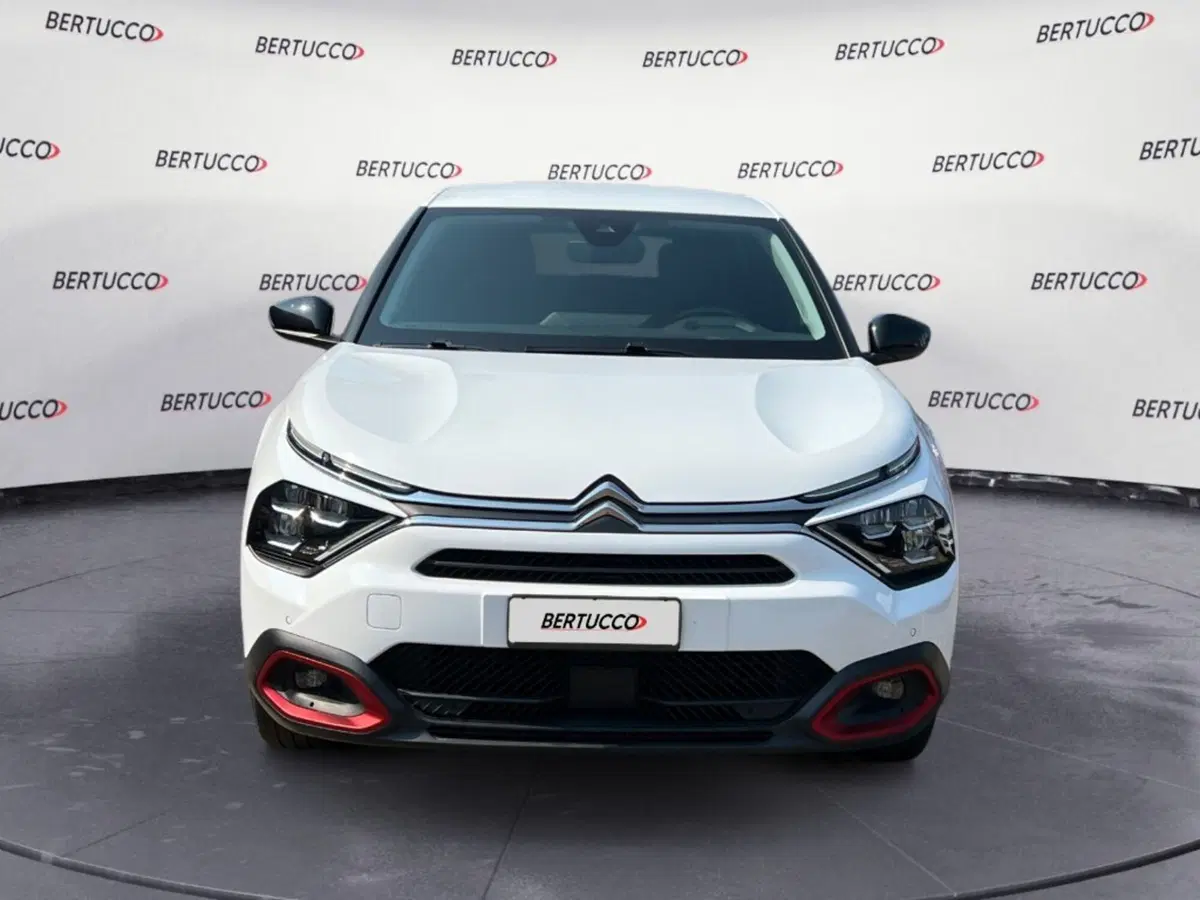 Citroen C4 usata a Verona (6)