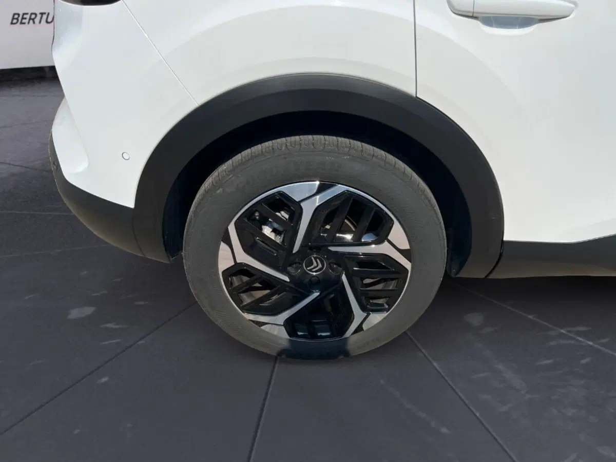 Citroen C4 usata a Verona (7)