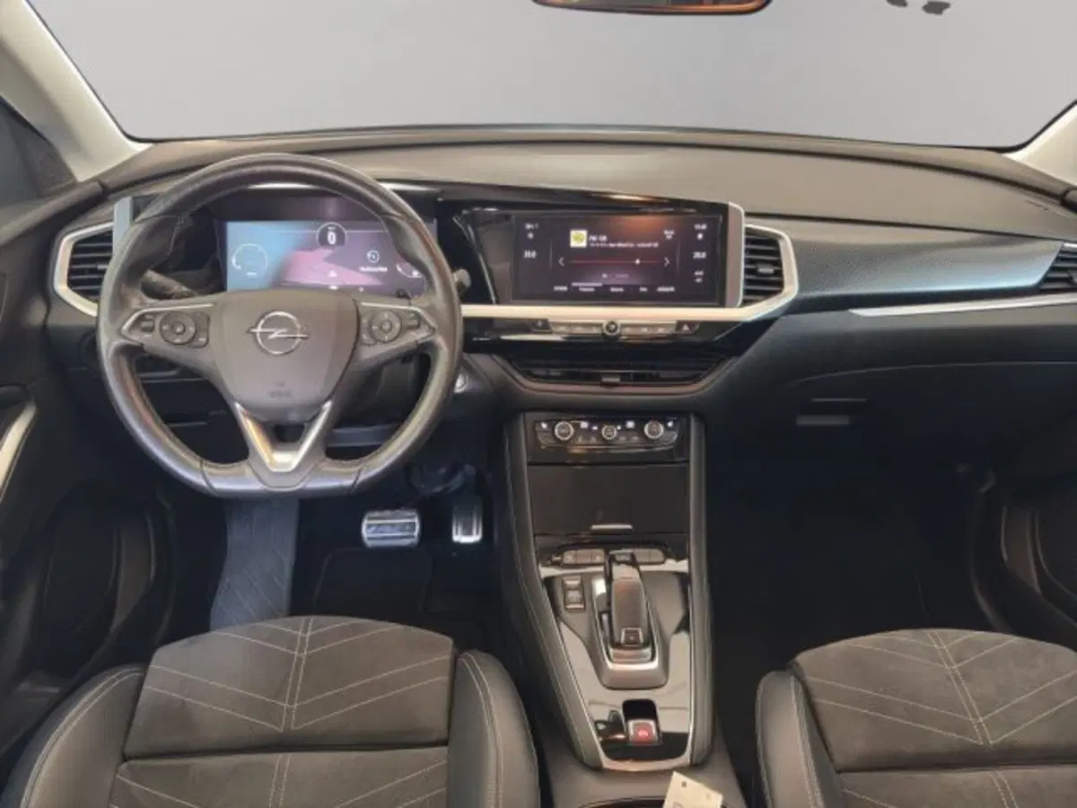 Opel Grandland usata a Perugia (11)