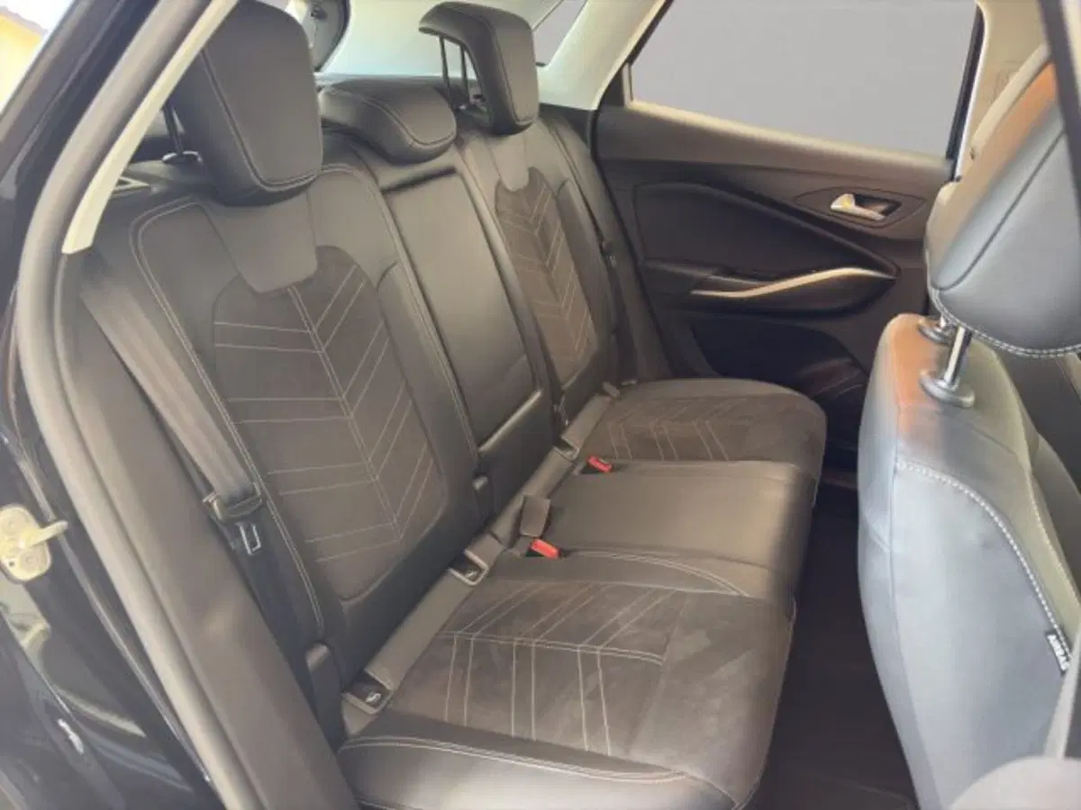 Opel Grandland usata a Perugia (17)