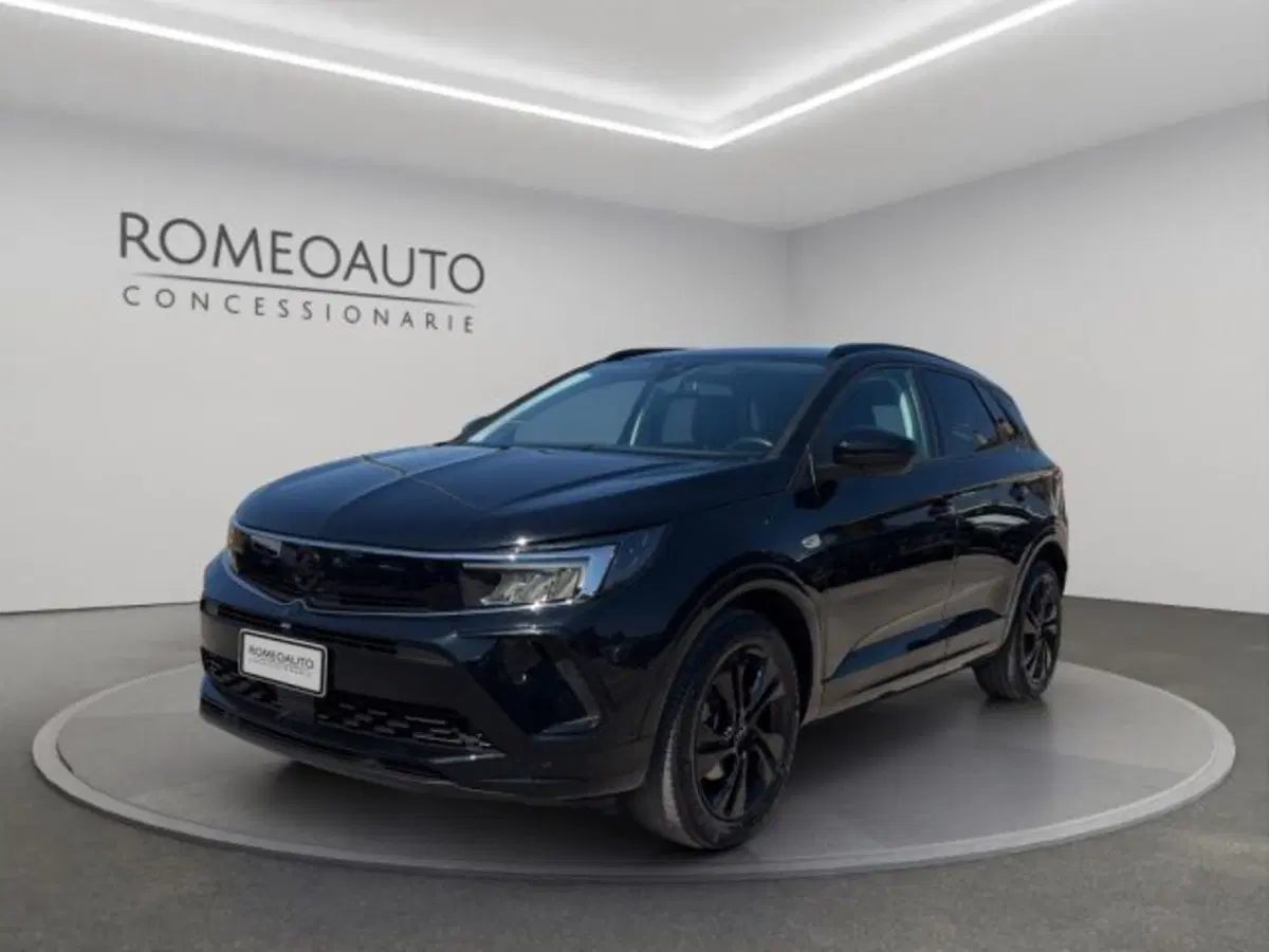 Opel Grandland usata a Perugia (2)