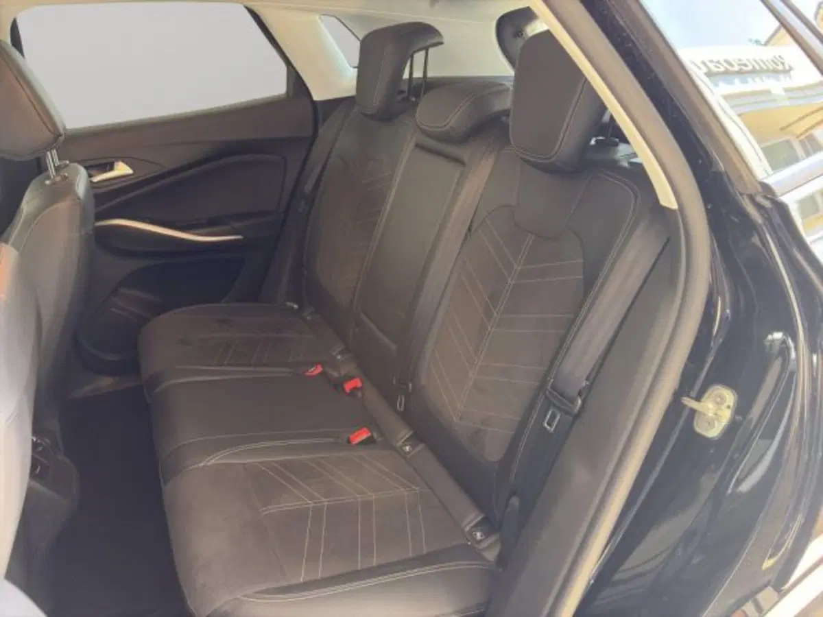 Opel Grandland usata a Perugia (20)