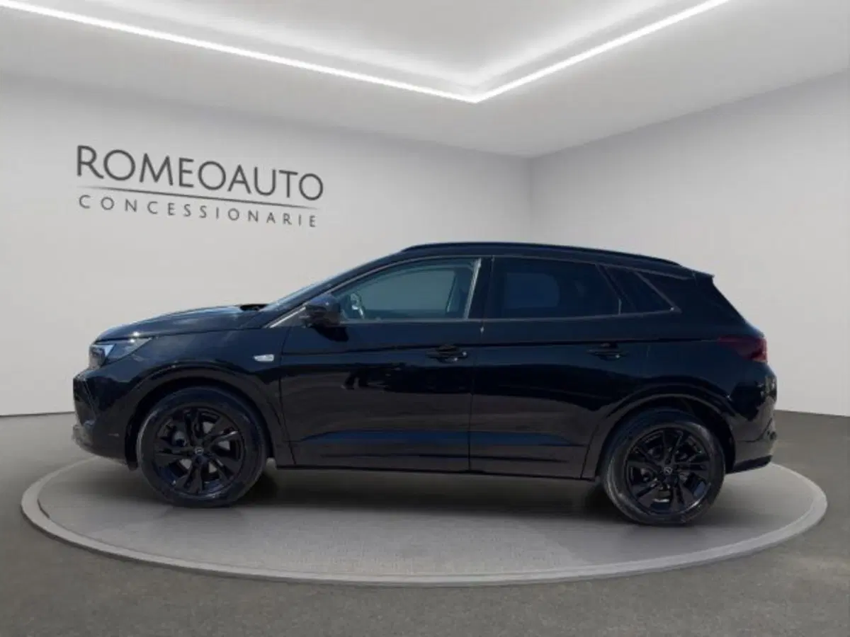 Opel Grandland usata a Perugia (3)