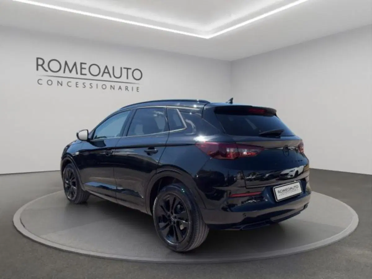 Opel Grandland usata a Perugia (4)