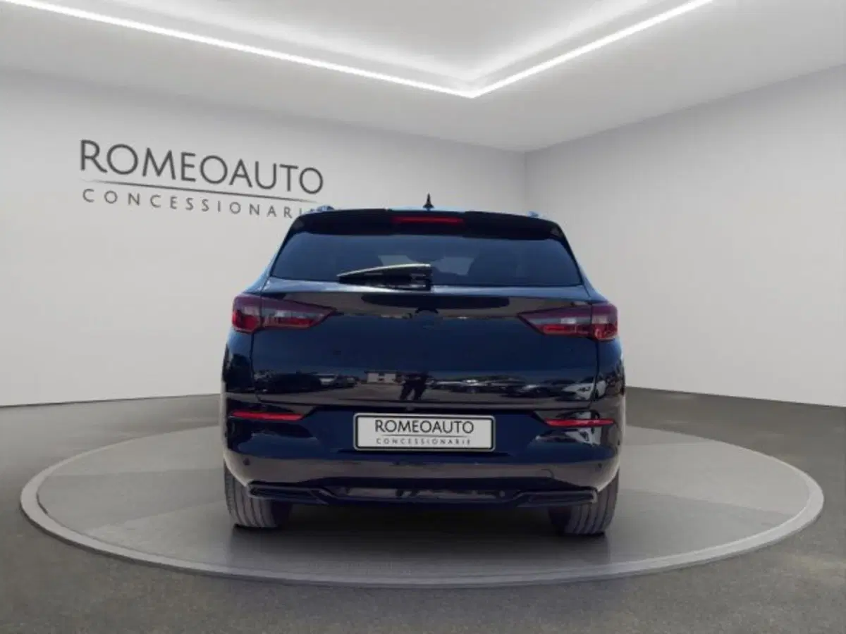 Opel Grandland usata a Perugia (5)