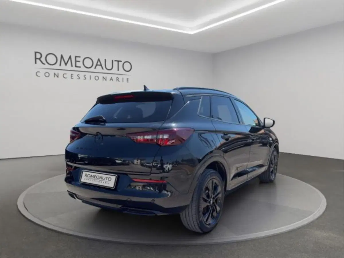Opel Grandland usata a Perugia (6)