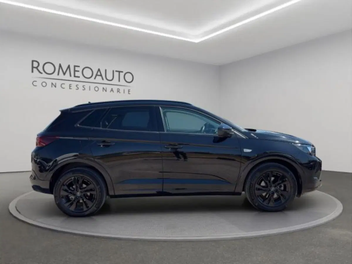 Opel Grandland usata a Perugia (7)