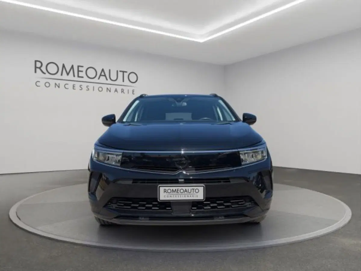 Opel Grandland usata a Perugia (9)