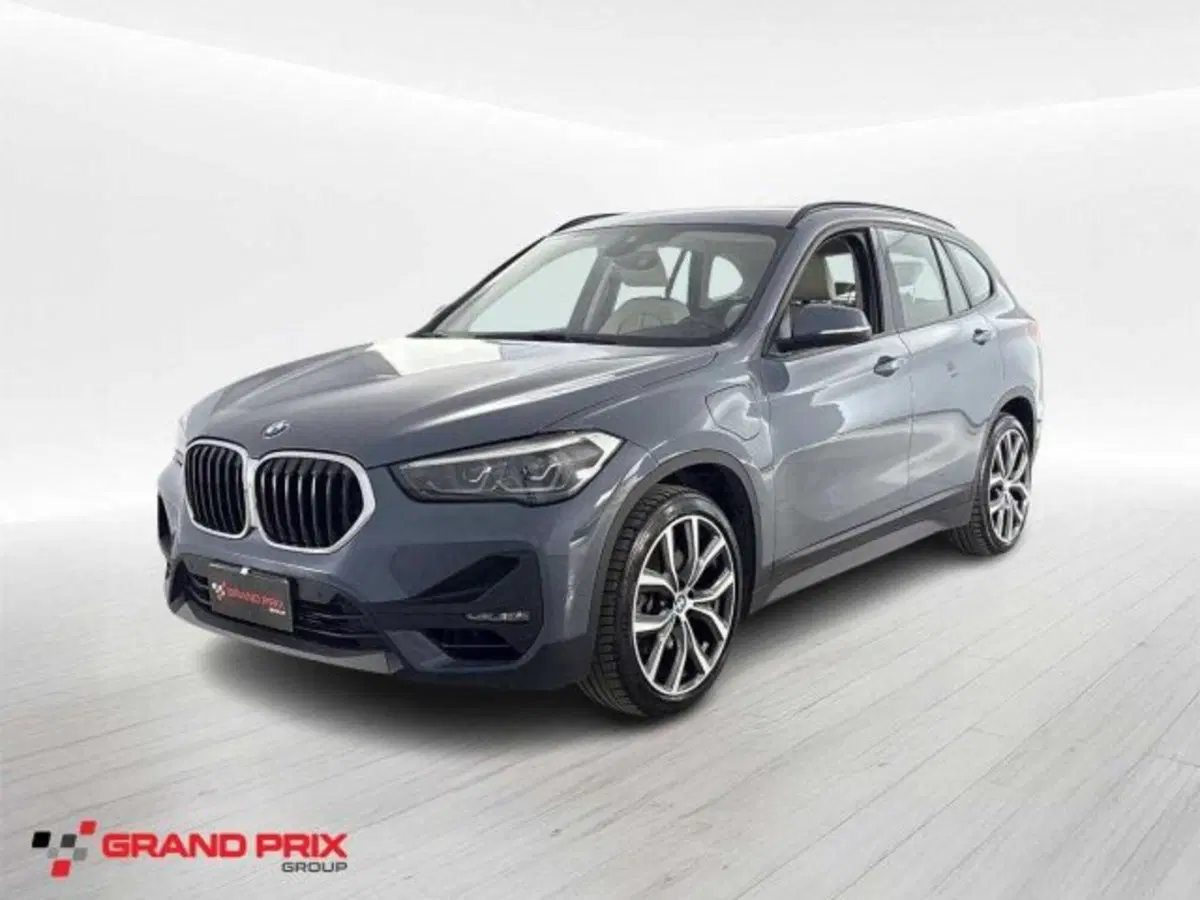 BMW X1 usata a Bologna