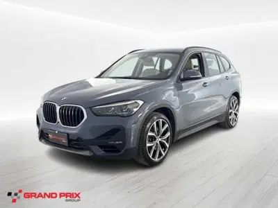 BMW X1 xDrive25e Business Advantage del 2021 usata a Castenaso