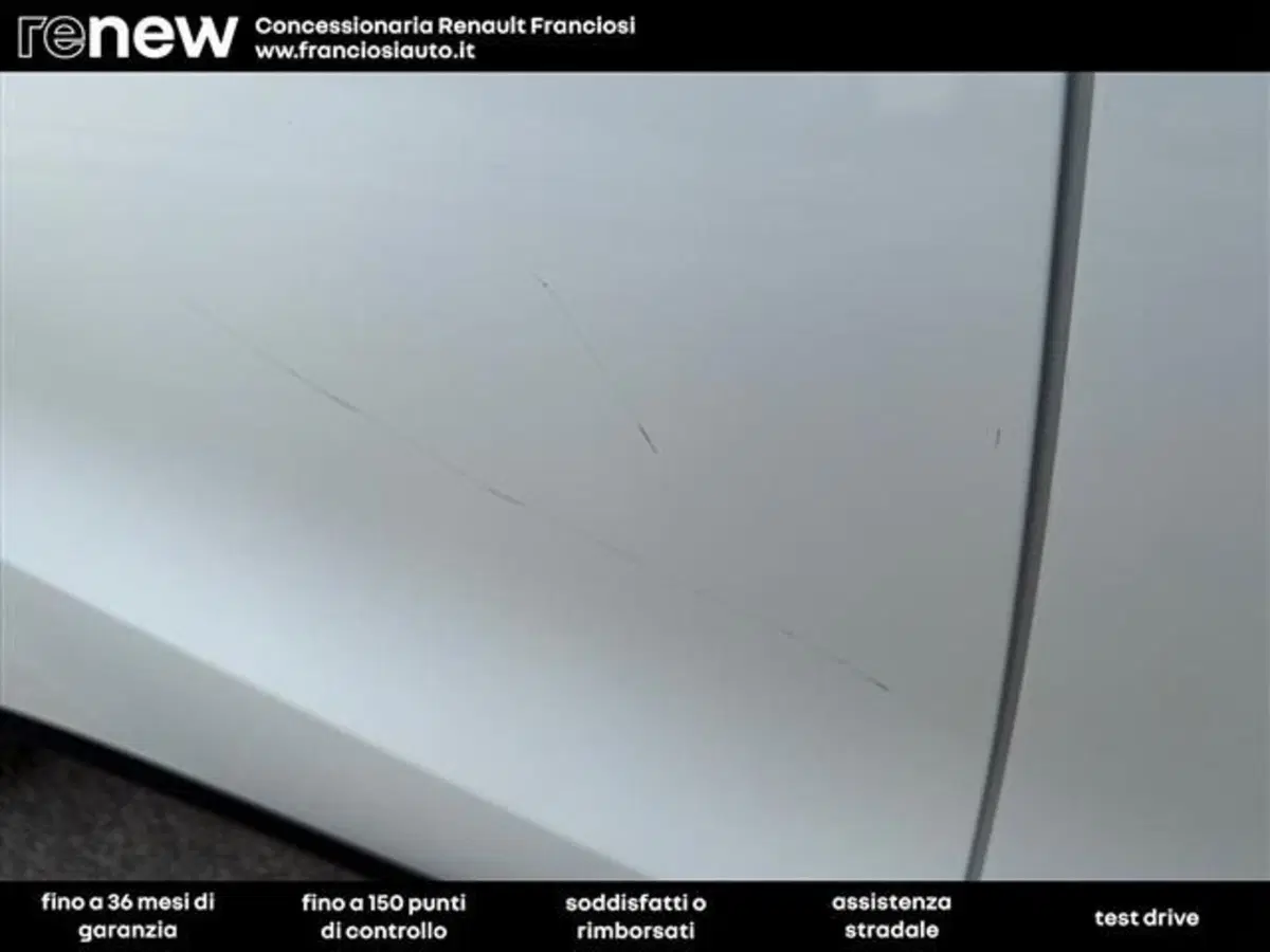 Mercedes-Benz GLA SUV usata a Modena (20)