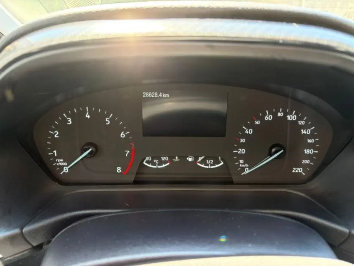 Ford Fiesta usata a Lodi (9)
