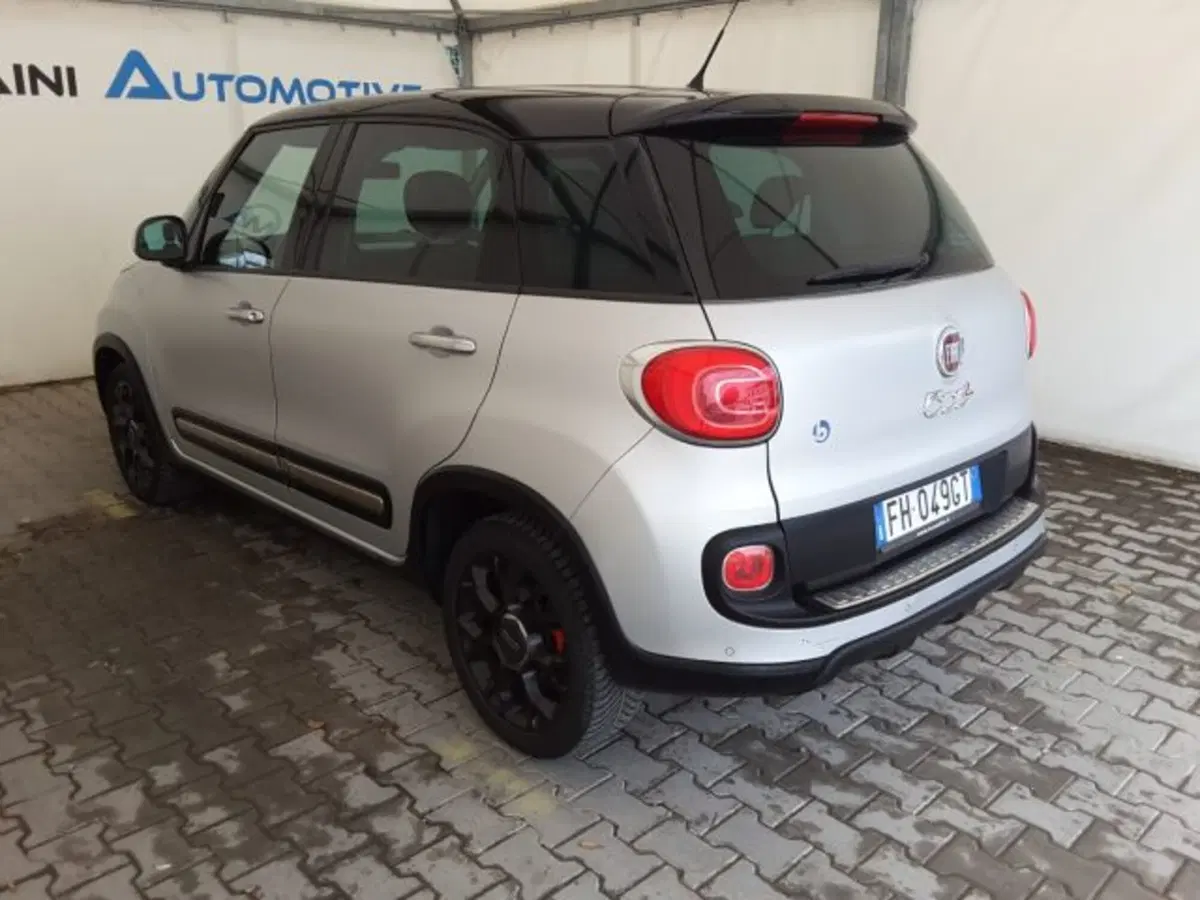 Fiat 500L usata a Firenze (11)