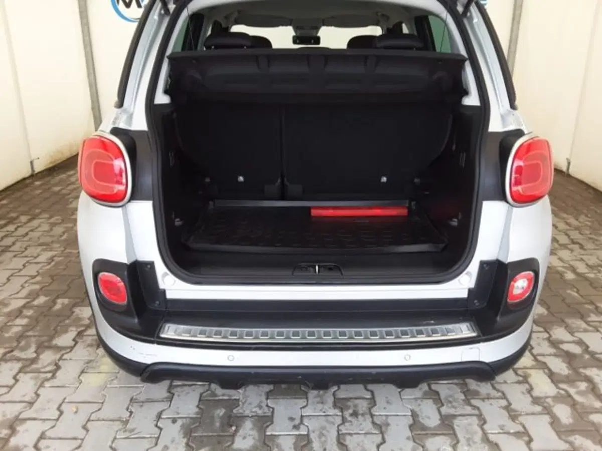 Fiat 500L usata a Firenze (14)