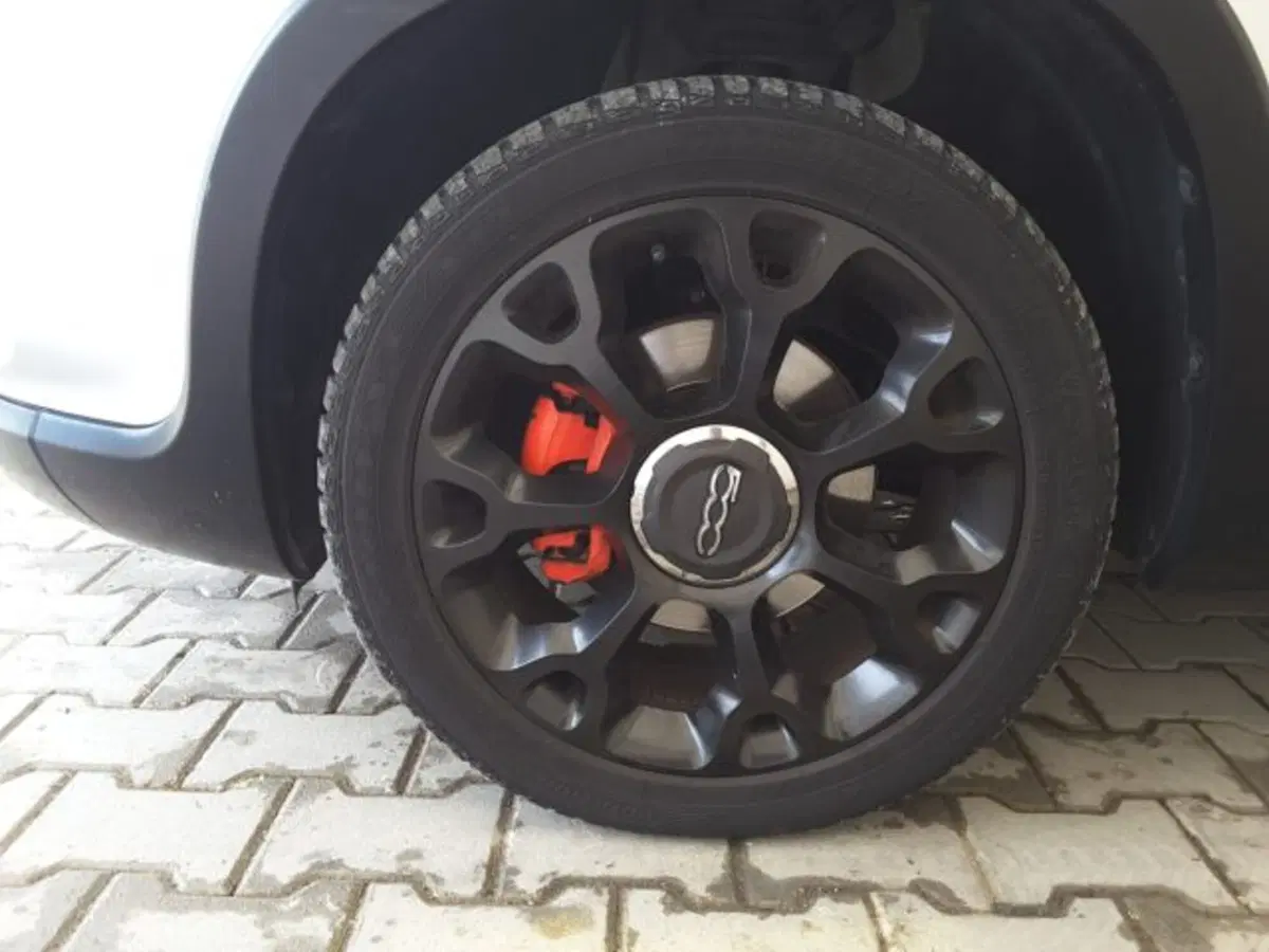 Fiat 500L usata a Firenze (4)