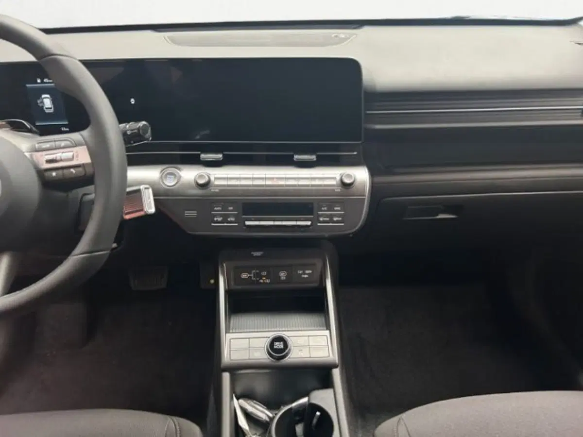 Hyundai Kona nuova a Udine (14)