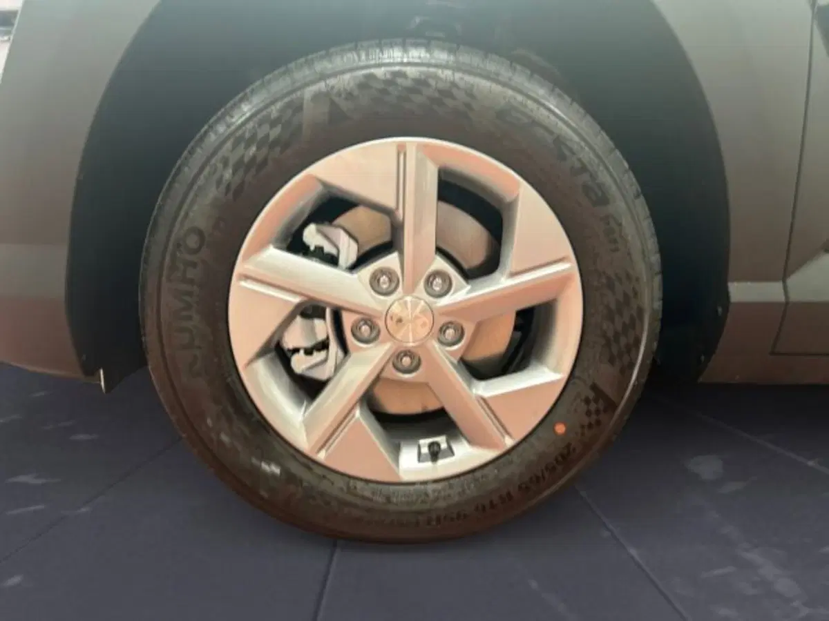 Hyundai Kona nuova a Udine (16)