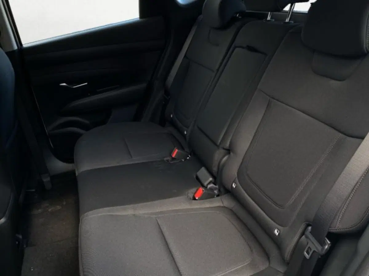 Hyundai Tucson nuova a Udine (11)