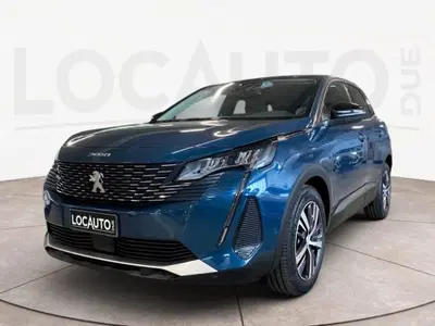 Peugeot 3008 BlueHDi 130 S&amp;S Allure del 2023 usata a Torino