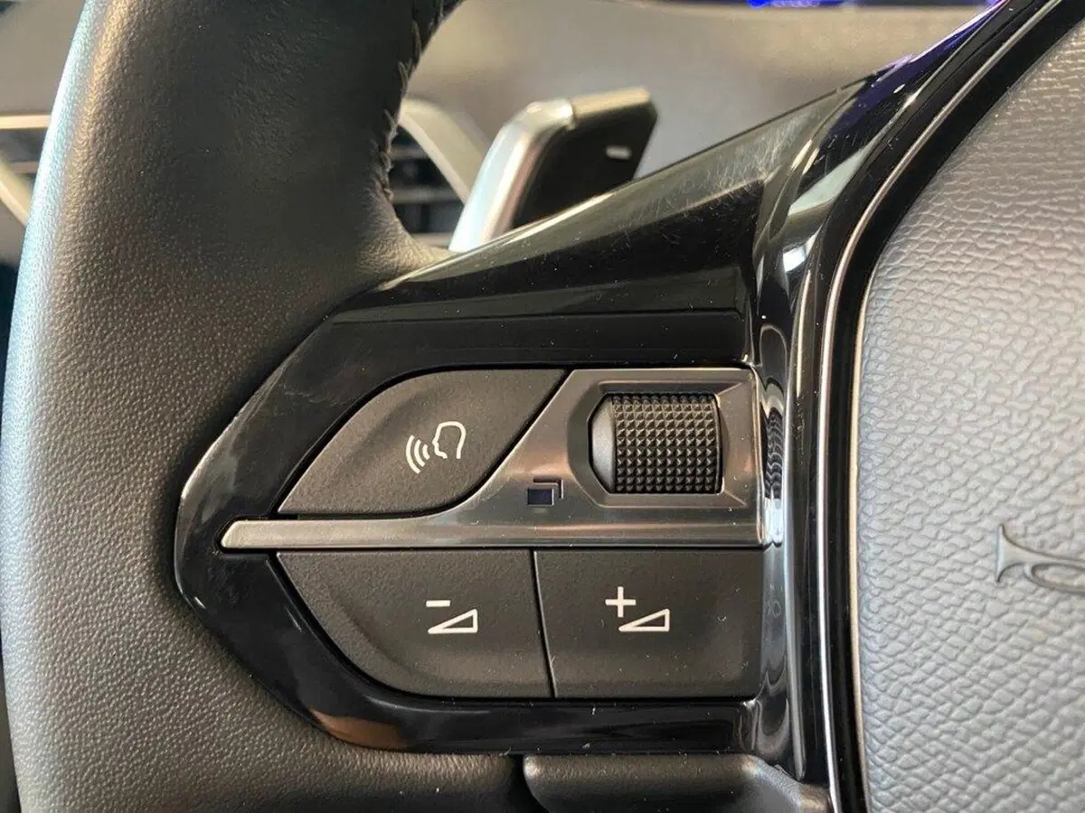Peugeot 3008 usata a Torino (13)