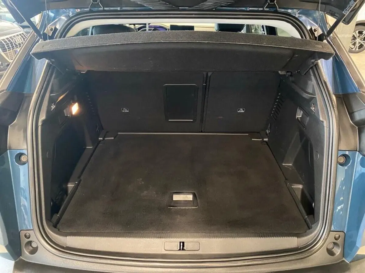 Peugeot 3008 usata a Torino (9)