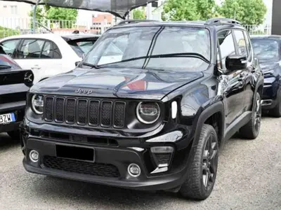 Jeep Renegade 2.0 Mjt 140CV 4WD Active Drive Low S del 2019 usata a Pianezza