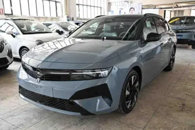 Opel Astra Station Wagon 1.5 Turbo Diesel 130 CV Sports GS Line nuova a Pianezza