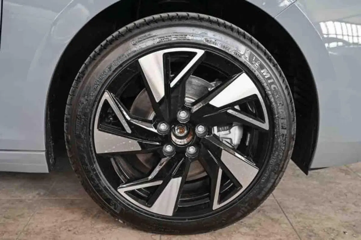 Opel Astra Station Wagon nuova a Torino (5)