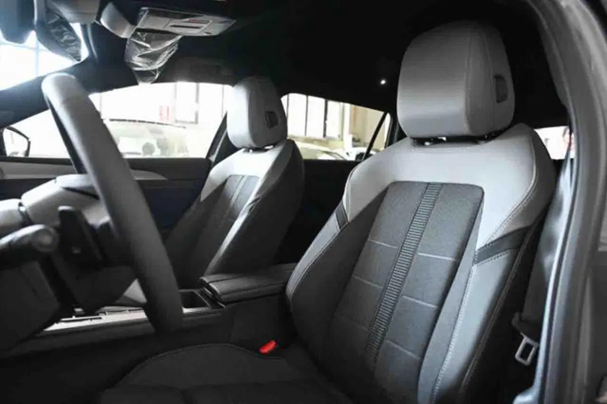 Opel Astra Station Wagon nuova a Torino (9)