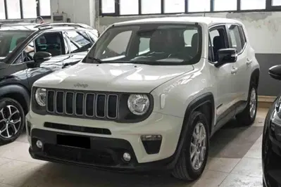 Jeep Renegade 1.0 T3 Limited del 2023 usata a Pianezza
