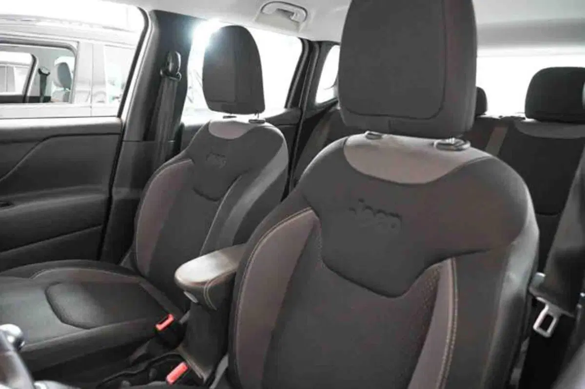 Jeep Renegade usata a Torino (10)