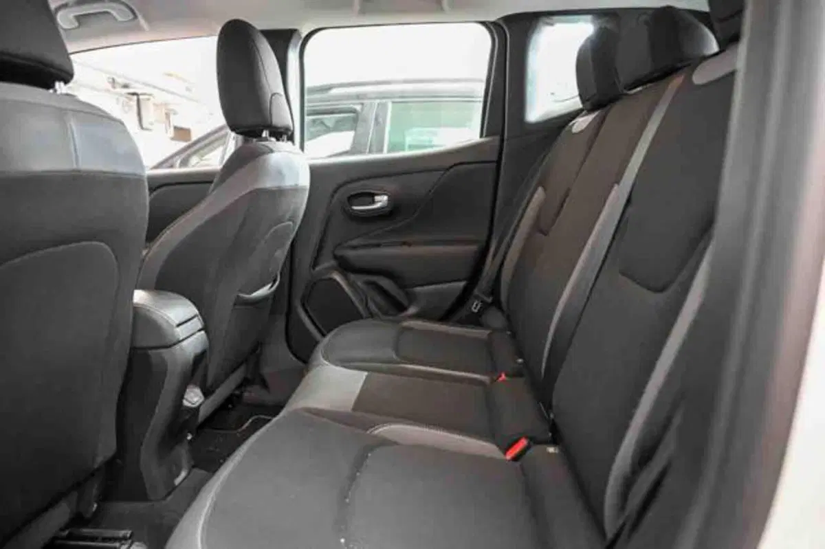 Jeep Renegade usata a Torino (11)