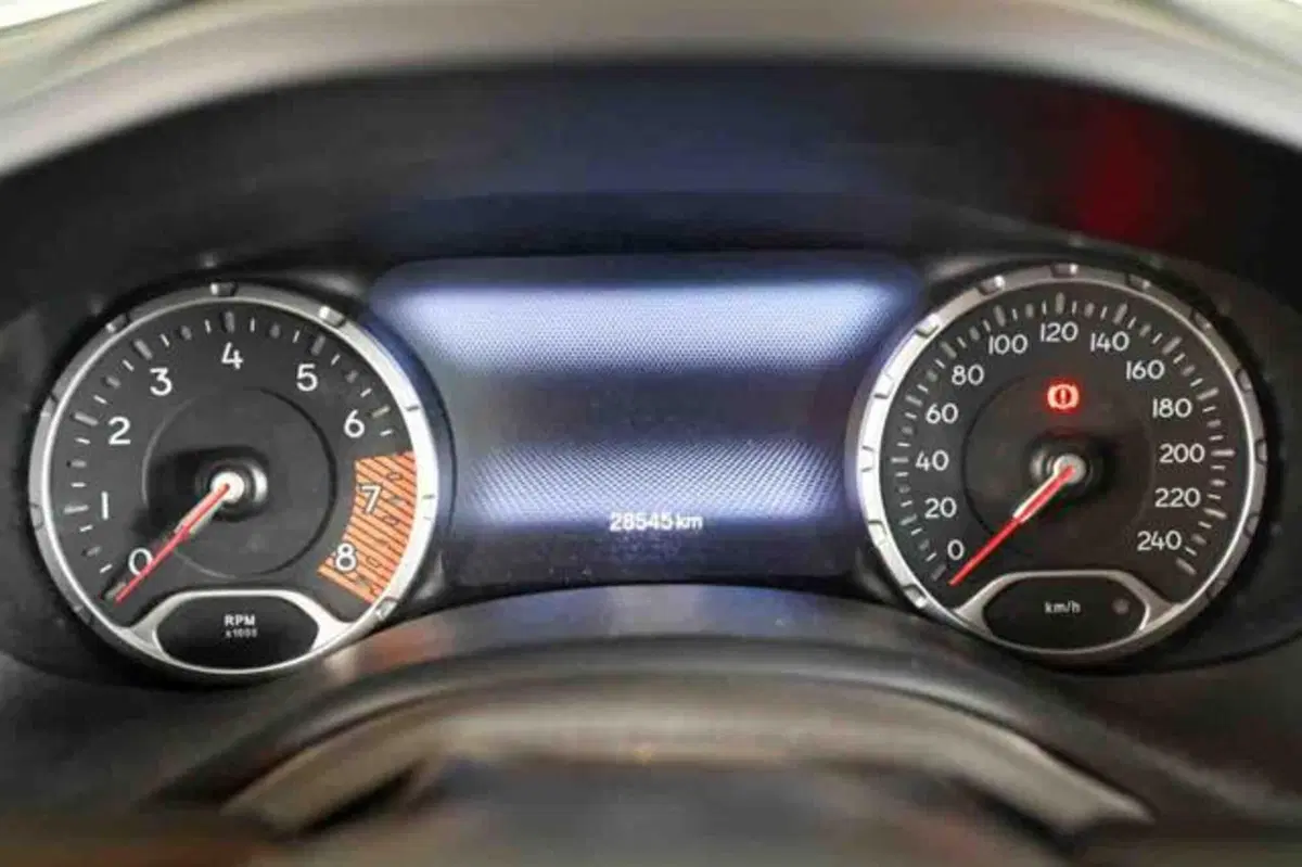 Jeep Renegade usata a Torino (13)