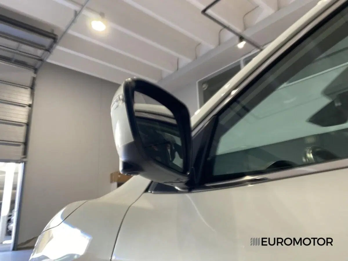 Nissan Qashqai usata a Bari (11)