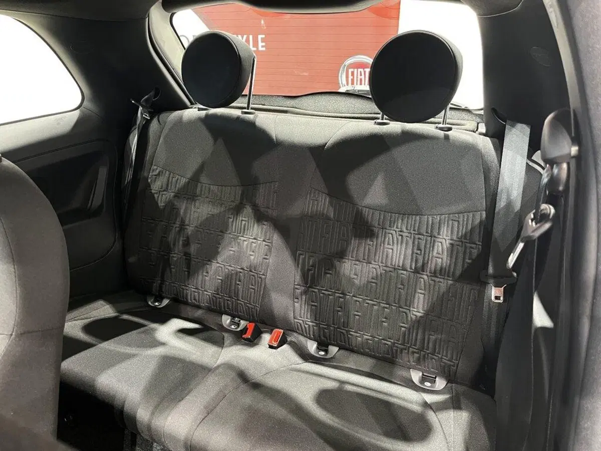 Fiat 500 usata a Sondrio (11)