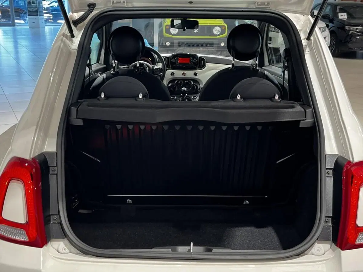 Fiat 500 usata a Sondrio (15)