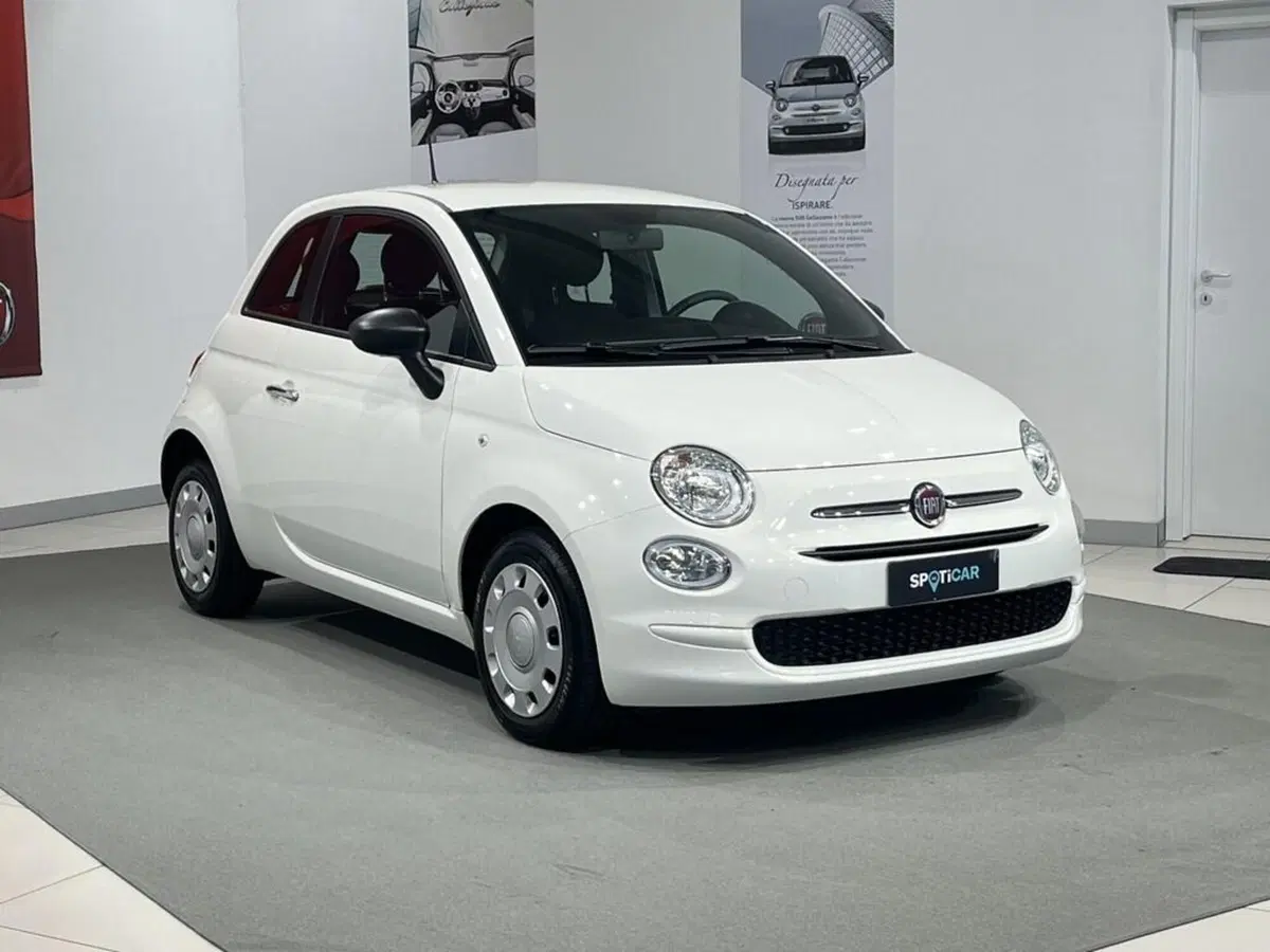 Fiat 500 usata a Sondrio (7)