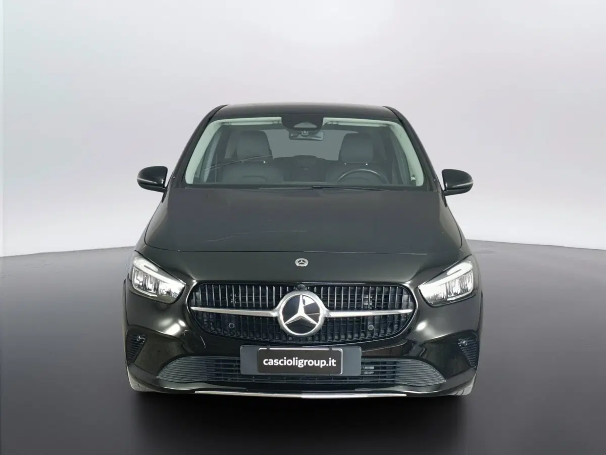 Mercedes-Benz Classe B usata a Ascoli Piceno (2)