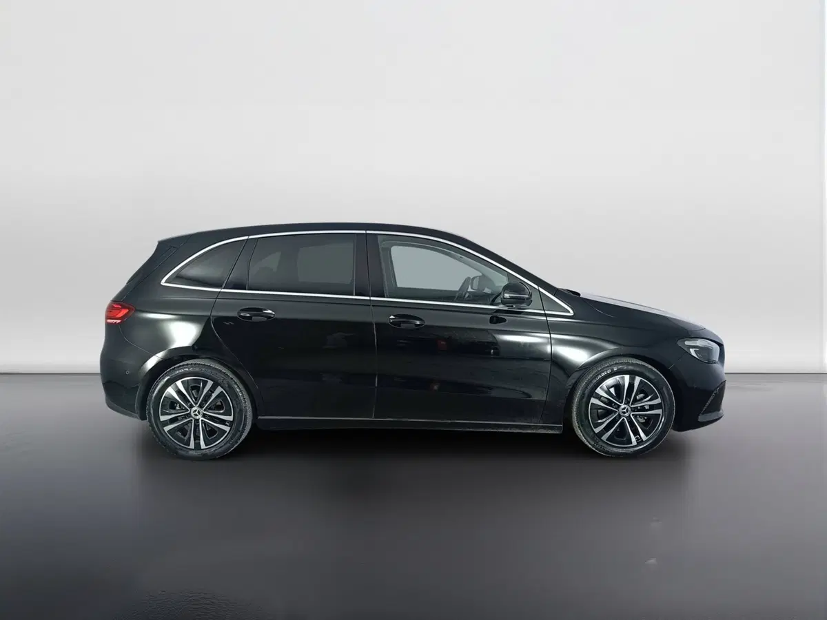 Mercedes-Benz Classe B usata a Ascoli Piceno (3)